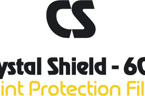 Crystal Shield self healing Paint protection film